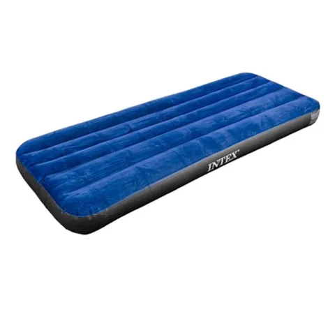 인텍스 싱글 에어매트 캠핑 매트리스 인텍스매트 에어매트 에어메트 캠핑에어매트