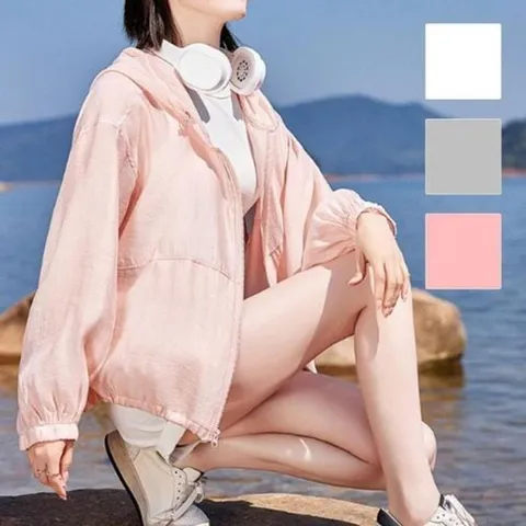 [오노마] ONM 겨울스타일 경량 막이 바람 여름 간절기 얇은 점 (41569751)