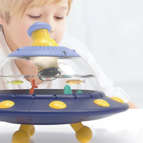 채집과 관찰을 동시에 UFO 곤충관찰통 곤충채집통