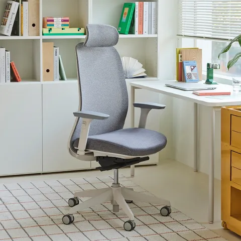 한샘 알로 책상의자 2종 택1