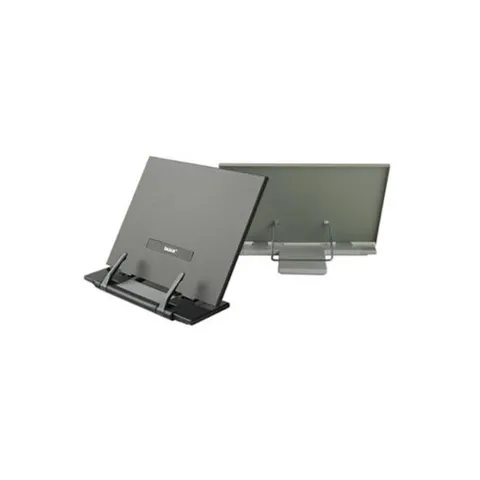 다산 독서대 NO.850 회색 (1개)