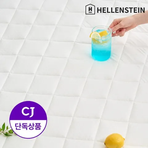 [NEW]PCM 에어메쉬 냉감 패드 S/Q/K