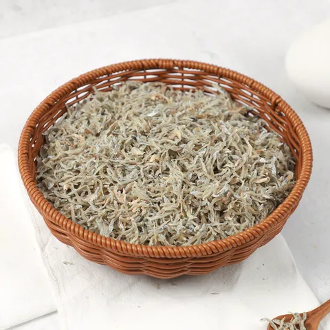 [한설식품] 국내산 지리멸치 250g