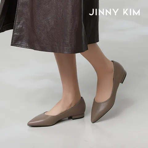 [최초가 79,800] J FLAT 제이 플랫 2cm