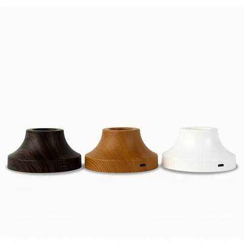 에끌레어 손선풍기 exFan 무선충전도넛 (6912790)