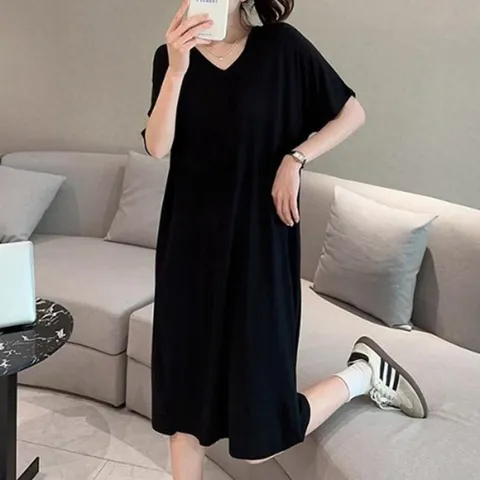 [오노마] ONM 봄 매력적인 직장인 데일리 88사이즈 데이트 면 (30264052)