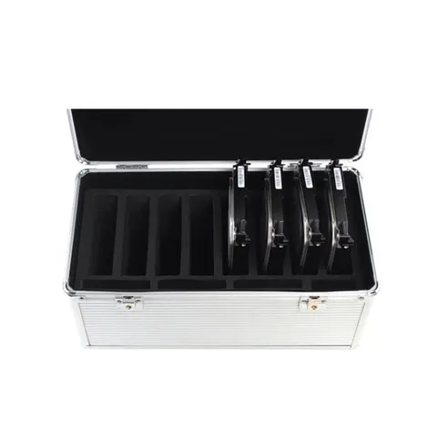 MG(엠지) BX3826 3.5형 8단/2.5형 6단 보관함 저장함 저장 충격방지 충격보호 보호함