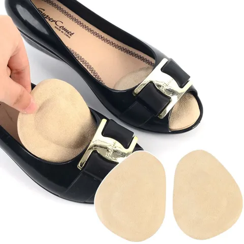 보호쿠션 패드 2P 여성용 구두 쿠션 구두쿠션 쿠션패드 구두패드 굳은살쿠션 구두쿠션