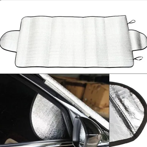자동차 앞유리 커버 성애방지 자외선차단 햇빛가리개1 앞유리 성애방지 자외선차단