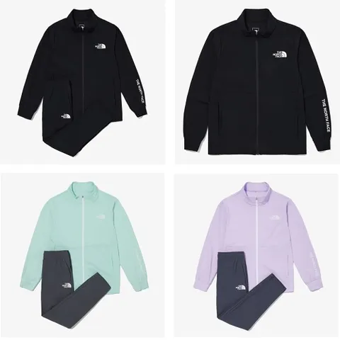 키즈 올트레인 트레이닝세트 NJ5JN03 428515