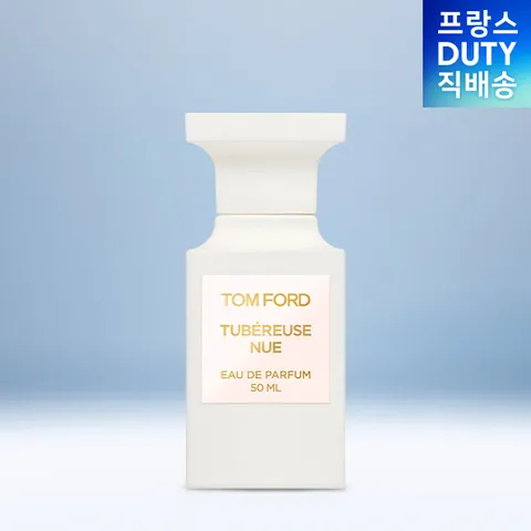 [뷰티] 향수 튜베로즈 뉘 오드퍼퓸 50ML