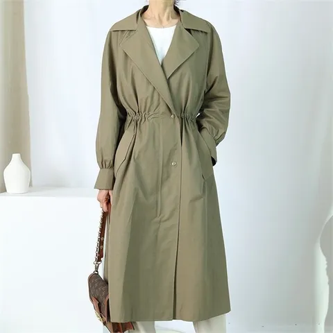 [오노마] ONM 여성 봄  SPA 브랜드스타일 자켓 원피스 (9619274)