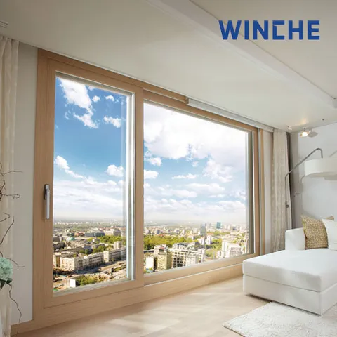 [CJ단독/본사직영] 윈체 창호 더블업 패키지