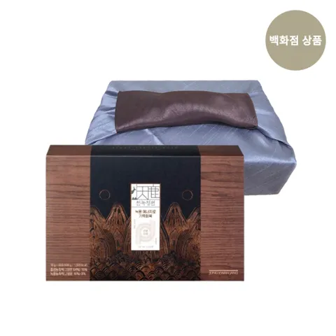 [롯데백화점]()천녹정편(便)(10g60포)