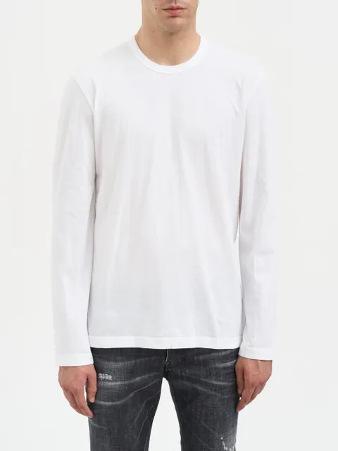 [해외직구] 25FW 제임스펄스 반팔 티셔츠 MMLJ3351WHT White