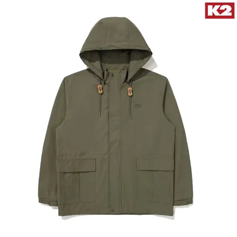 K2 가을 간절기 남성 바람막이 자켓/점퍼/야상/KMU24145  463691