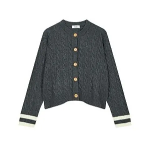 [톰보이] 케이블 가디건 9174451982 428519