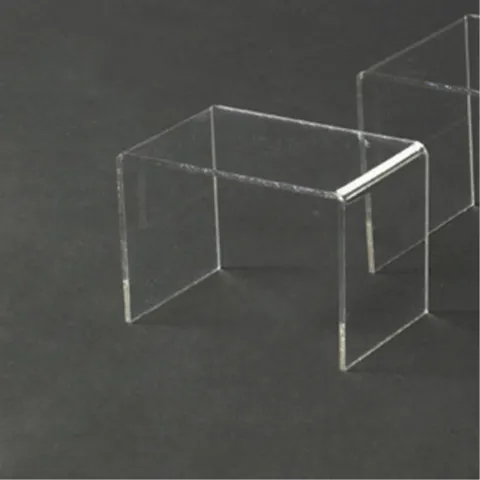 아크릴 받침대 악세사리 상품 진열대 정리함 수납 디스플레이 진열 악세사리진열대 상품진열대