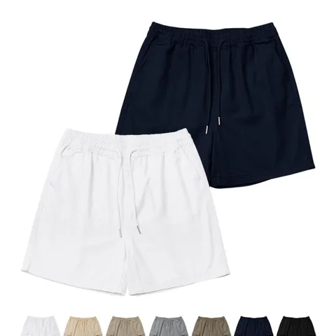 [MNC] 탄탄코튼워싱 매직7 반바지 MDSP094RR