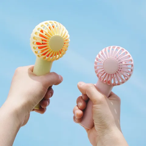 미니 손 선풍기 핸디팬 PDB-MF22