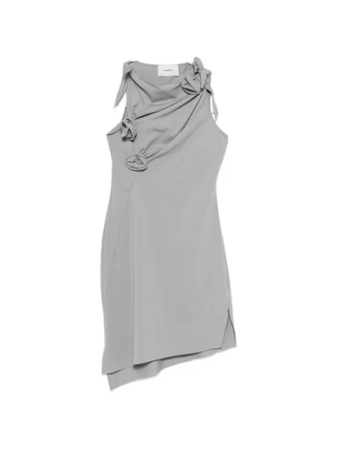 [해외직구] 25FW  원피스 COPR154F5021 GREY Grey