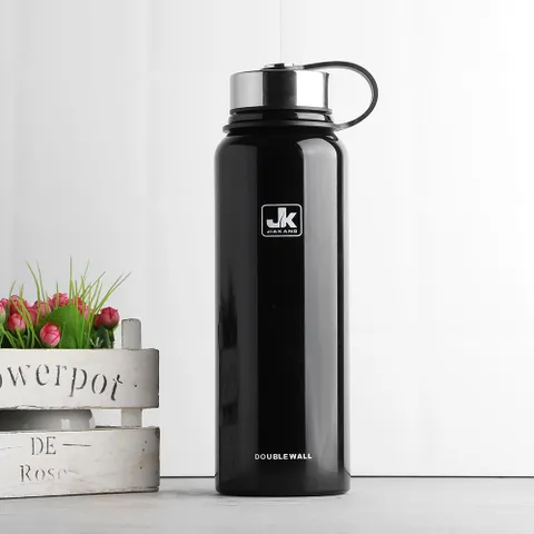 핫앤쿨 더블월 진공 보온병 대용량 스텐 보온물병 보온보냉병 보냉보온병 보냉물병