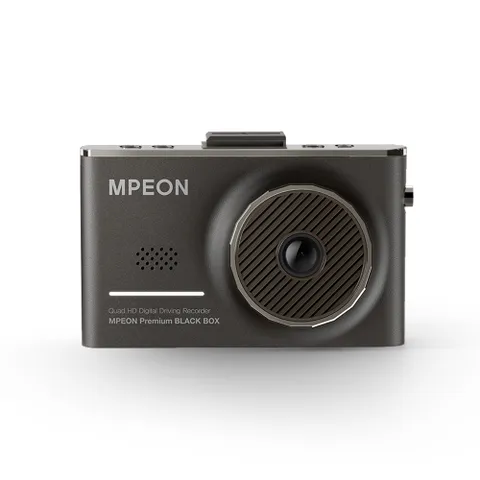 MDR-Q580 3채널 QHD 블랙박스 NEW  64GB+출장설치 페달녹화