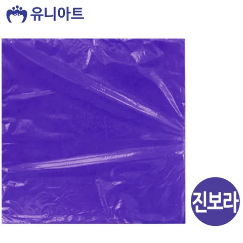 알티피아 유니아트 부직포 4절 (10매입) 진보라 (11번) 부직포 기타미술놀이 공작