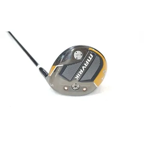 중고  매버릭 서브제로 5번 18도 TOUR AD 55S 우드　　　　　　　　　　　　 FA3816994