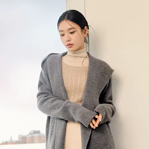 [최초가 69,900원]뷔스티에 니트 베스트 3종