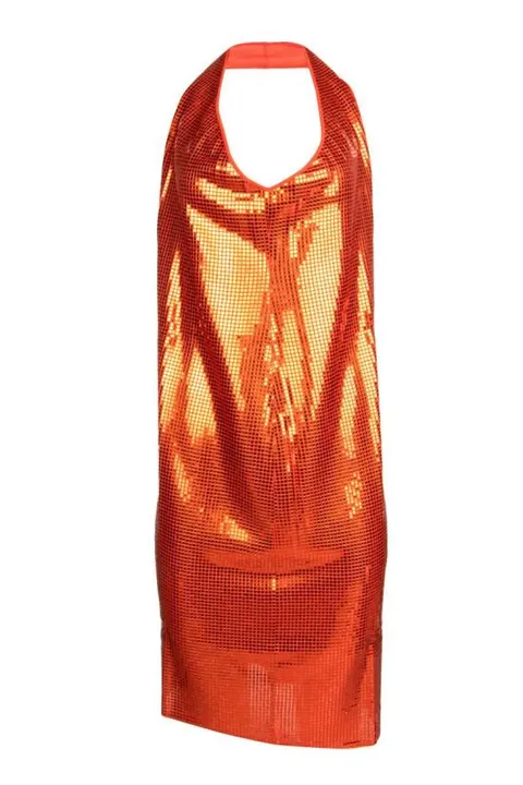 [해외직구] 20SS  미디 원피스 620392VKSI0 7582 7582