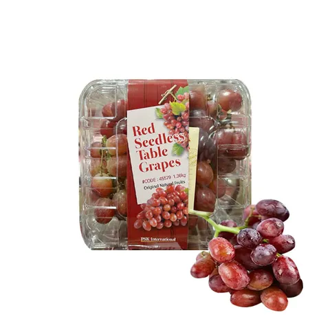 씨없는 적포도 1.36kg_페루