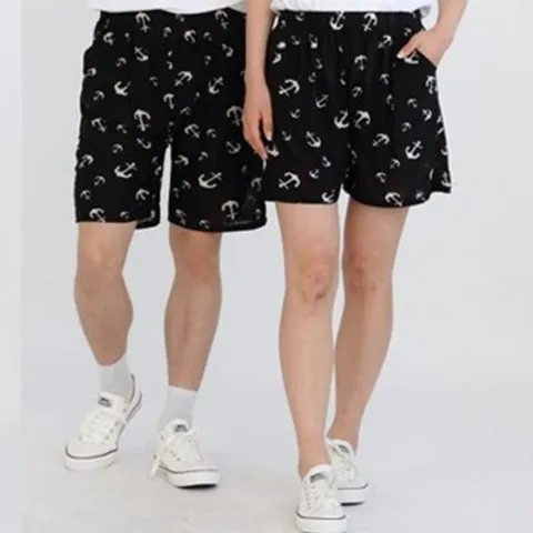 아이스바지 아이스 단기판매용SY마린 반바지 쿨팬츠