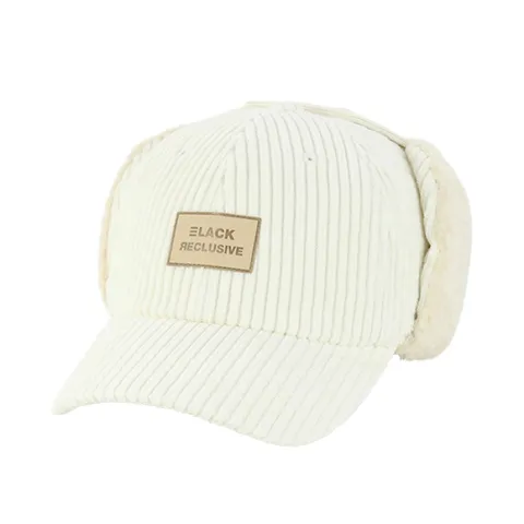 [롯데백화점][블랙리클루시브]성인 남여공용 귀달이 볼캡 (BKE6UCW004)