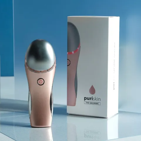 퓨리스킨 더 갈바닉