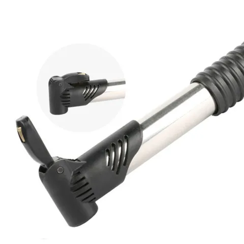 자전거 공 바람 에어 미니 펌프 공기 주입기 M11028 자전거펌프 자전거공기펌프