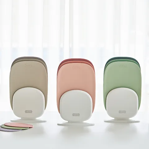 TPU 마카롱도마세트