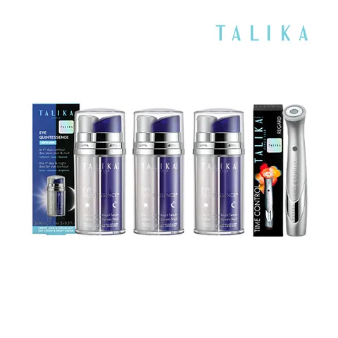 딸리까 아이크림 X 타임컨트롤 디바이스 1등패키지