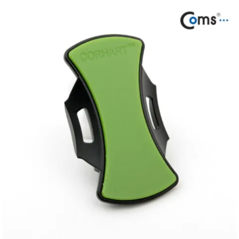 Coms 차량용 거치대(CT-805) 유리흡착식접착패드형 차량용 유리흡착식접착패드형