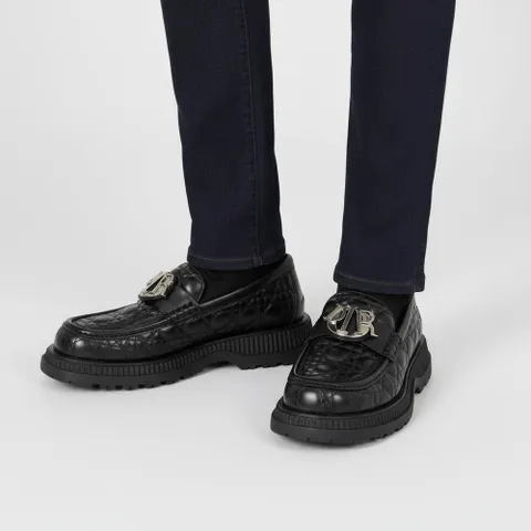 DIOR BUFFALO 로퍼 (3LO143ZZP 900)