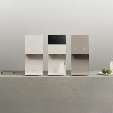 The M / 뉴 러블리트리 정수기