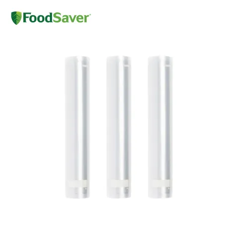 푸드세이버 28cm 진공밀봉롤 3롤 FSCP283R