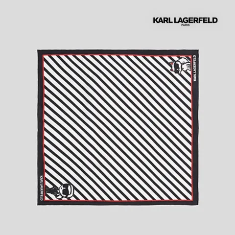 [A2W33074] 실크 스카프