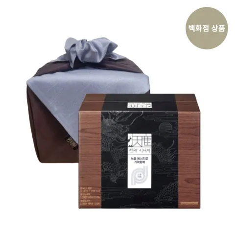 [롯데백화점]()천녹시니어(70ml30포)