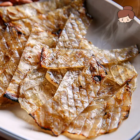 프리미엄 참쥐포 소 30장+30장(600g 내외)