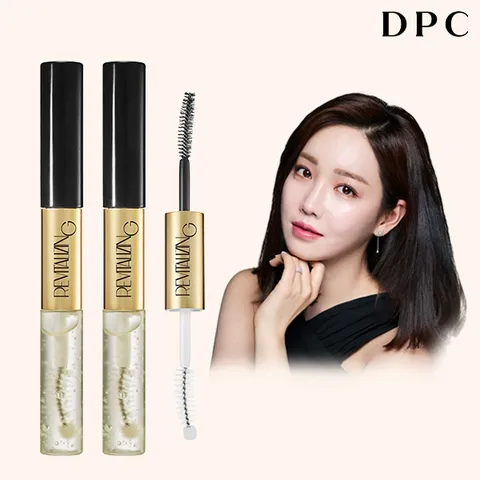 [슬림패키지]DPC 리바이탈라이징 더블 래쉬 [본품2]