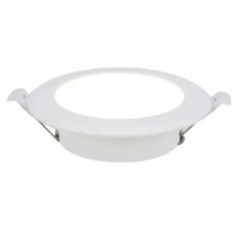 LED 다운라이트 슬림(3.5) 방습형 타공 85mm 9W 매입 조명 플리커프리 자재