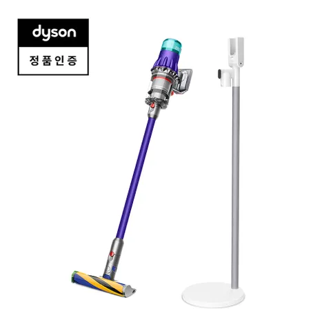 디지털 슬림 옵틱 (퍼플/퍼플)