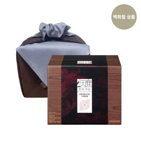 [롯데백화점]()천녹우먼(70ml30포)