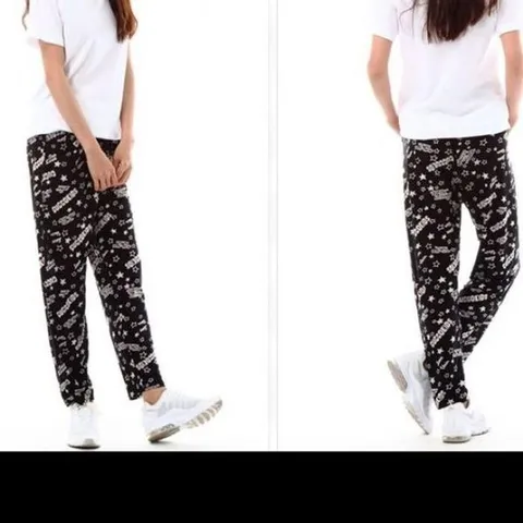 [하프클럽] ONM 단기판매용SY쿠코스타 아이스 9부바지